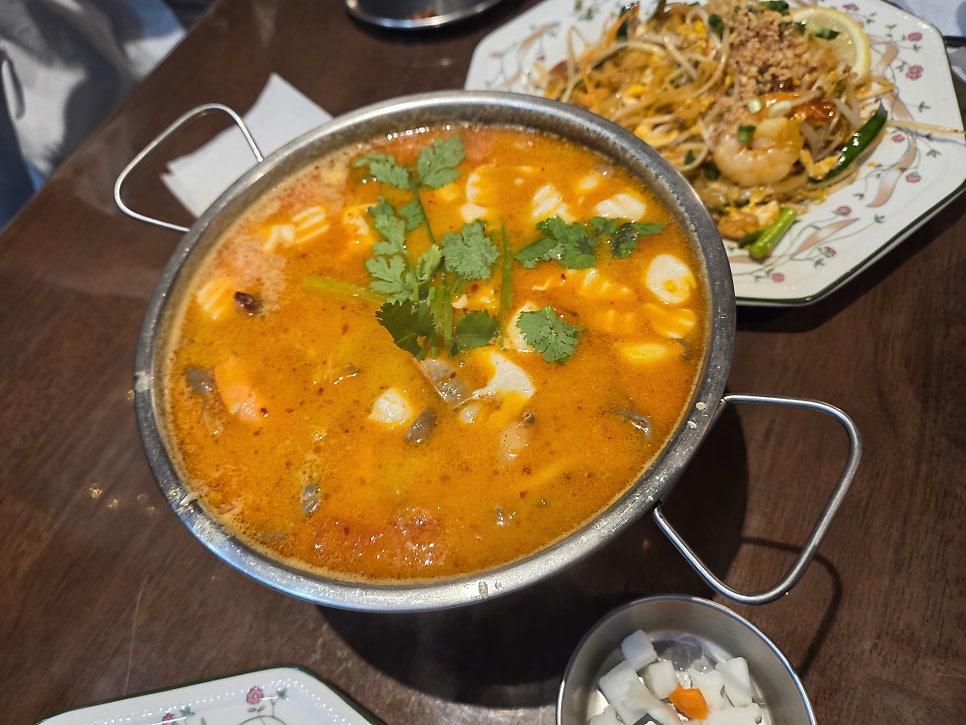 태국식당356 사진 4