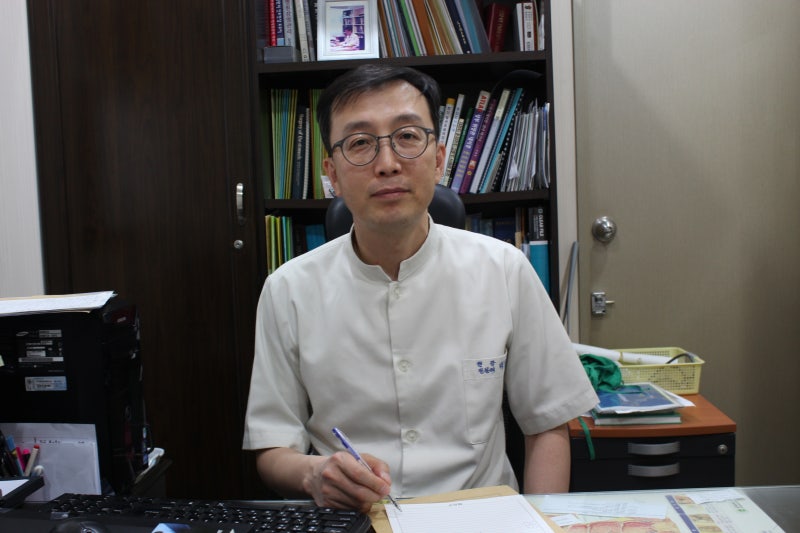 남양주 하지정맥류 병원 방치하면 번지는 진행성 질환, 늦지 않도록