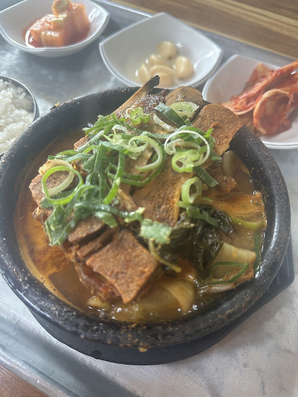 수한식당 사진 4