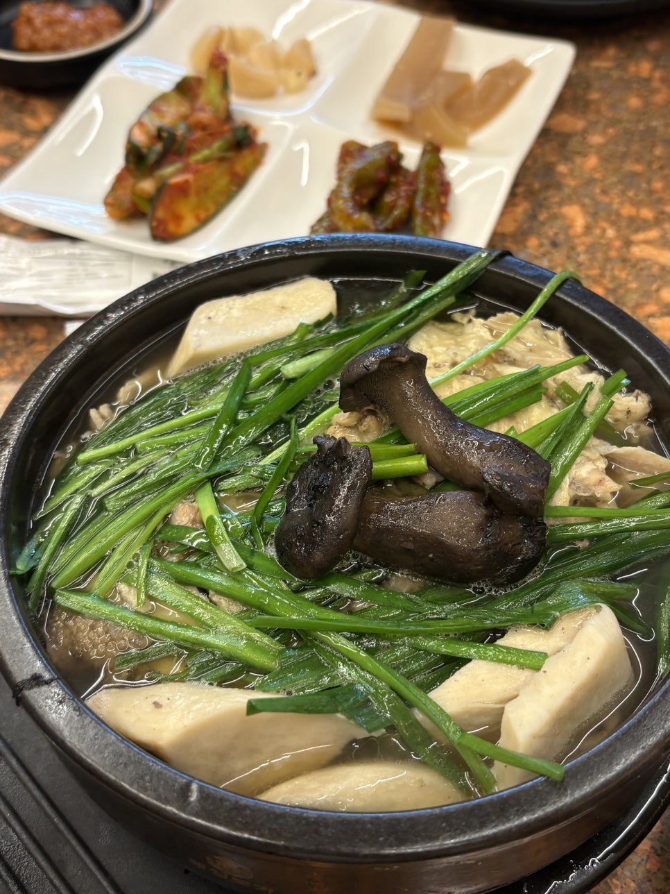 왕과비힐링푸드 사진 5