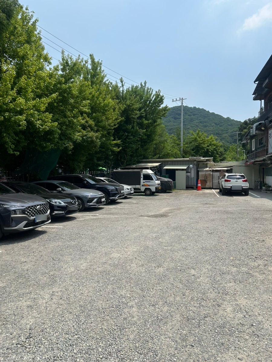 구름산추어탕 GIDC점 사진 3