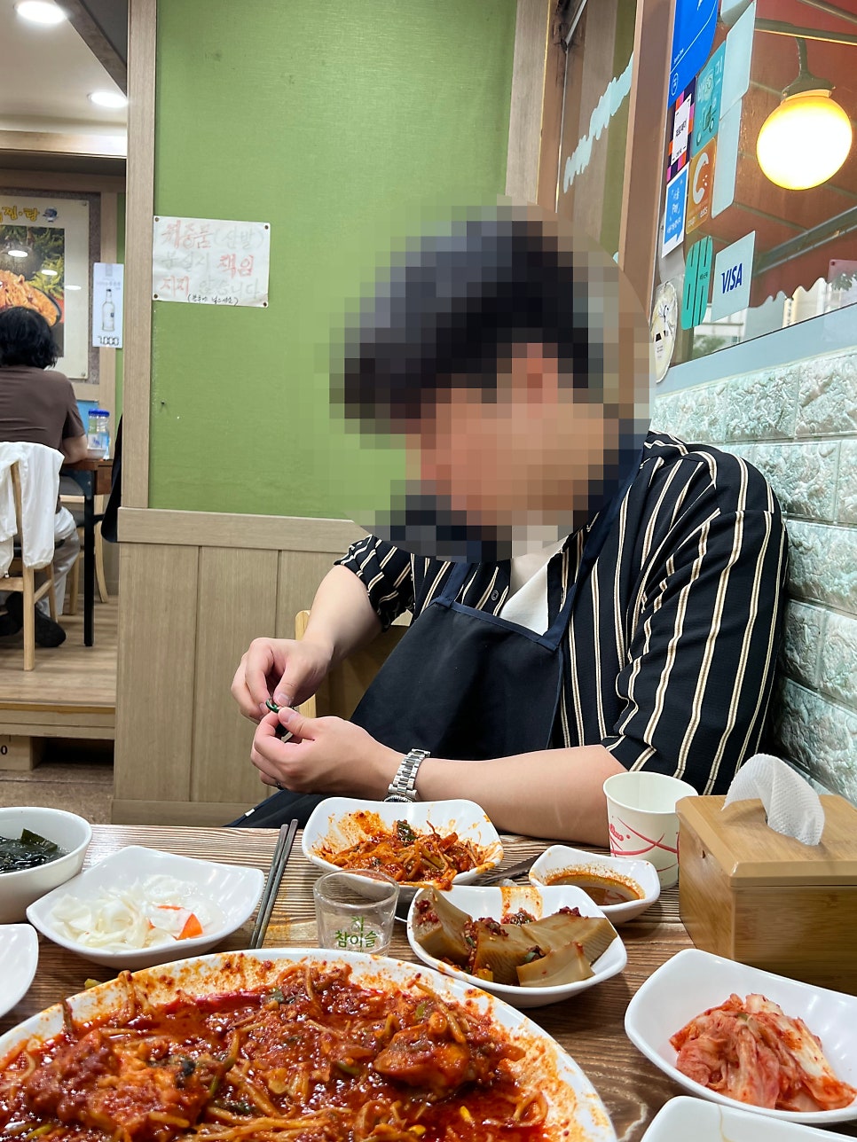 당진아구동태찜탕 등촌점 사진 4