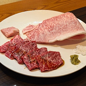일본 마쓰야마 야키니쿠 맛집 야끼니꾸 후쿠주 焼肉 福寿