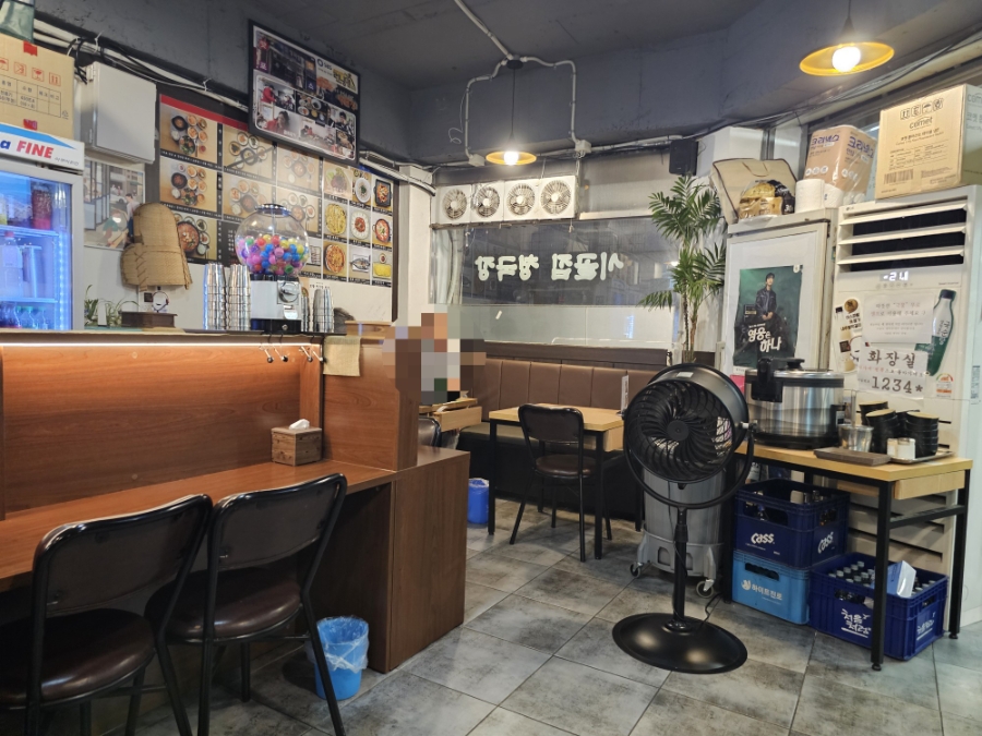 시골집 사진 5