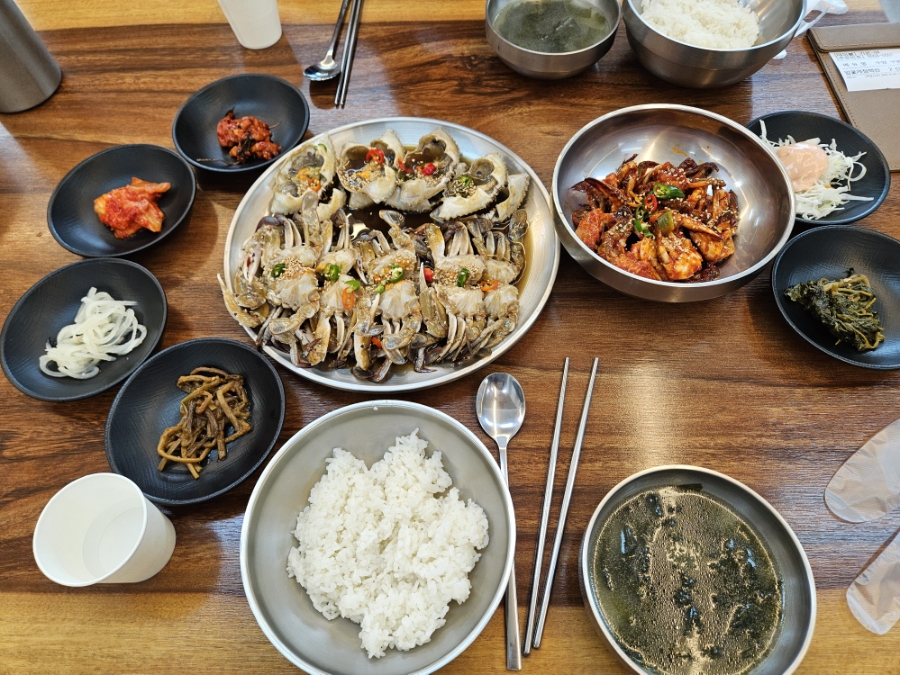 흑진주 사진 4