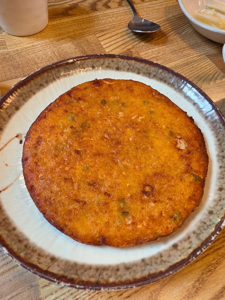 소담비빔국수 화성본점 사진 3
