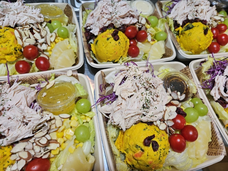 조조샌드위치 사진 4