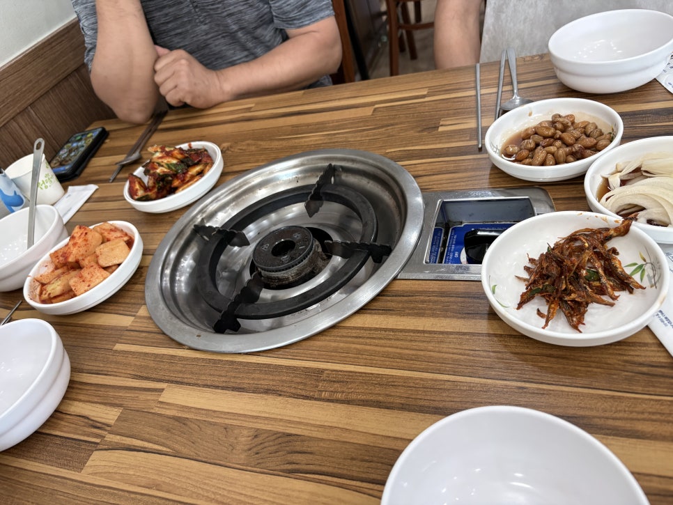 창신돌곱창 창신본점 사진 5