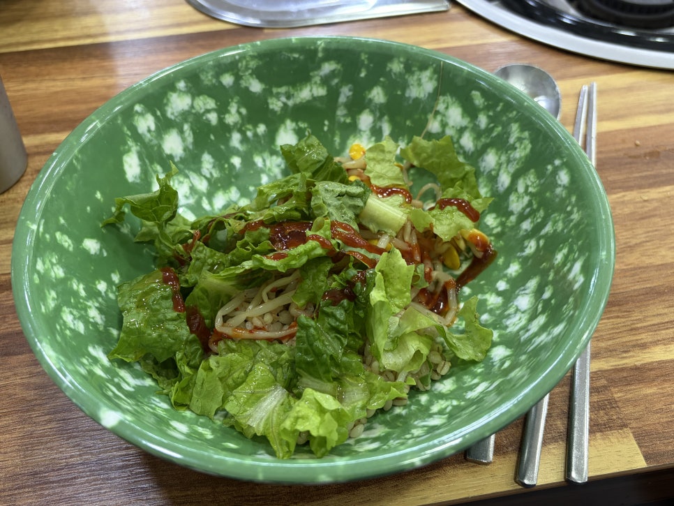 세엄마칼국수 서곡점 사진 5