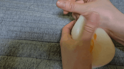 알리 말랑이 구매 후기 | 쫜득말랑 무락쿠마 바나나쿠마