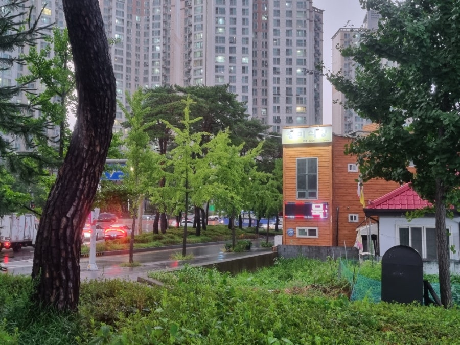 풍미식당 사진 2
