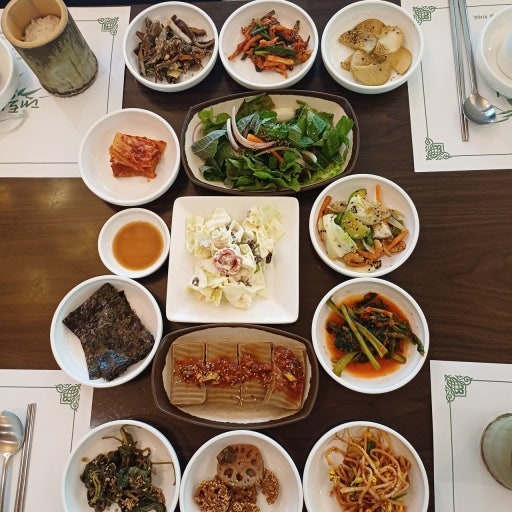 대통밥1번지 사진 3