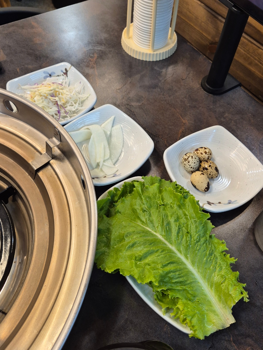 윤딱 정통춘천닭갈비 사진 5