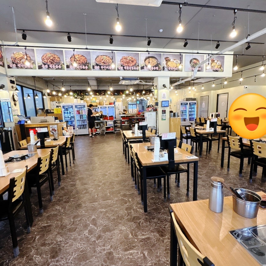 해낙전볶으리 마석점 사진 6