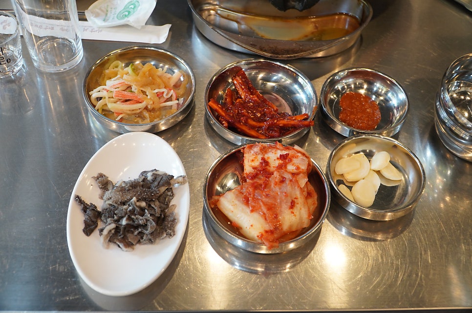 우리황소곱창 사진 4