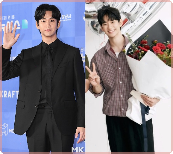 배우 김수현 복귀 소식 수척해진 근황과 명예 회복의 기록
