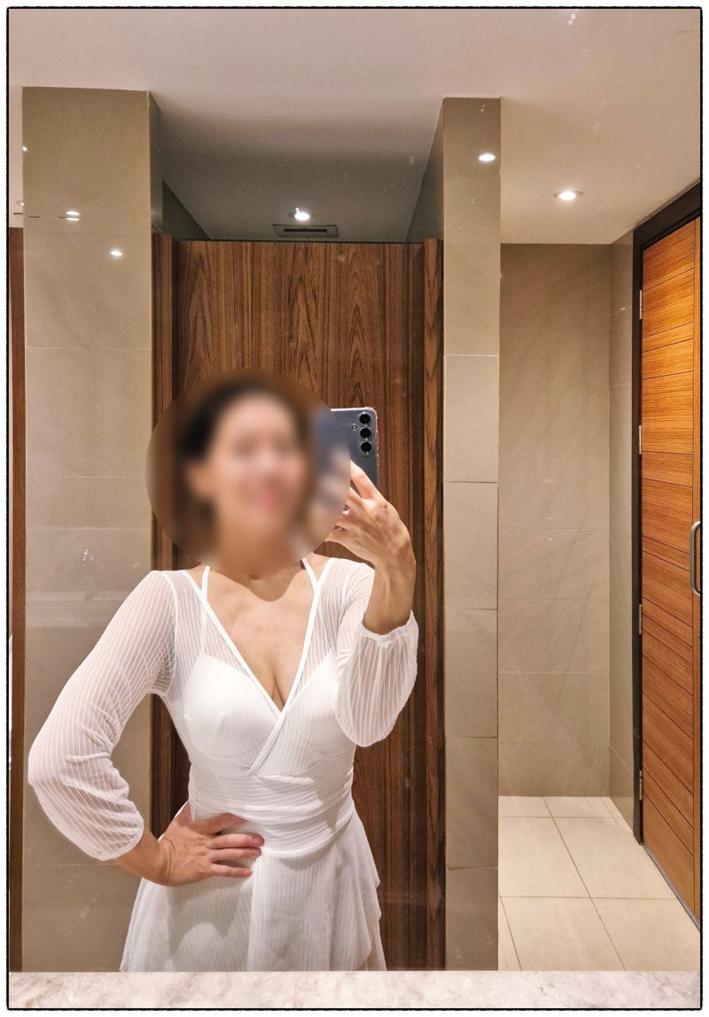 체형커버 수영복, 40대 뱃살커버 원피스 수영복 추천