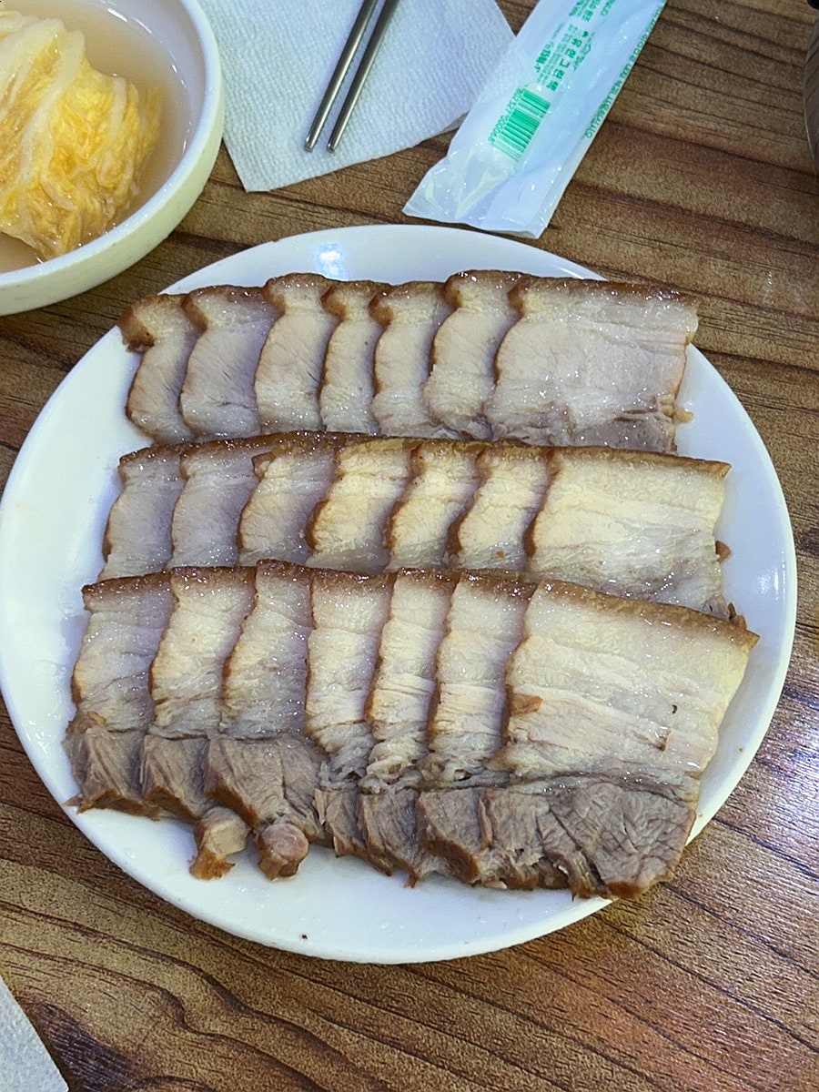 재상막국수 사진 3