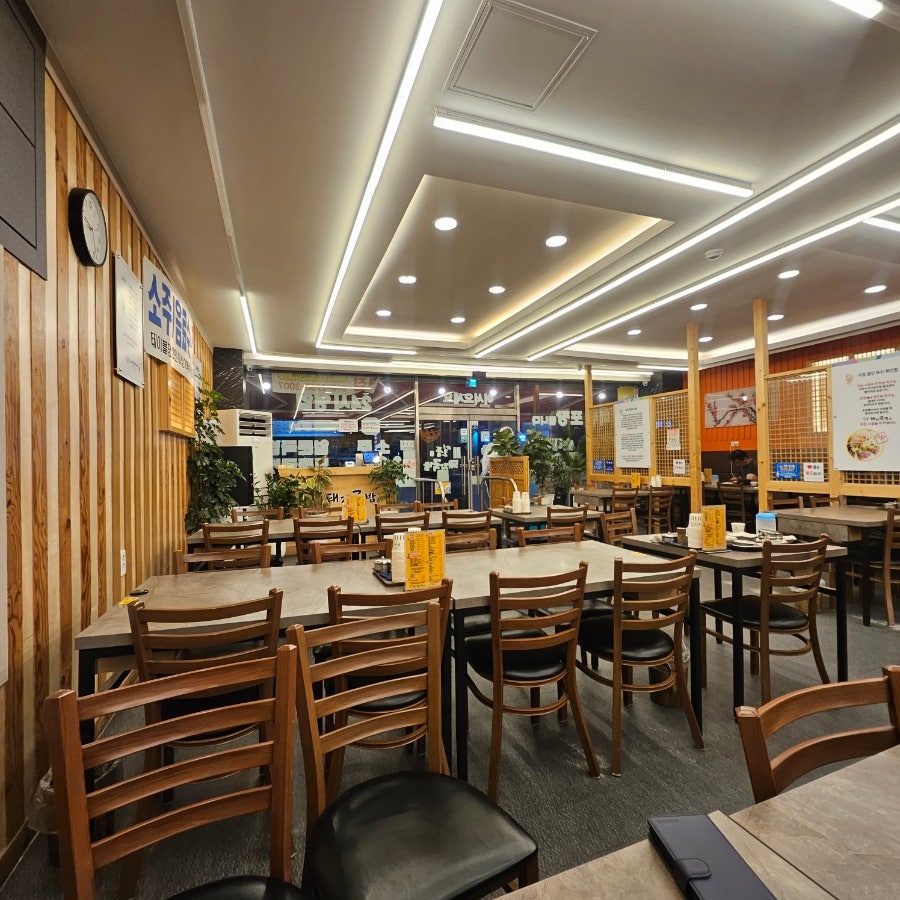 일품돼지국밥 산격점 사진 4