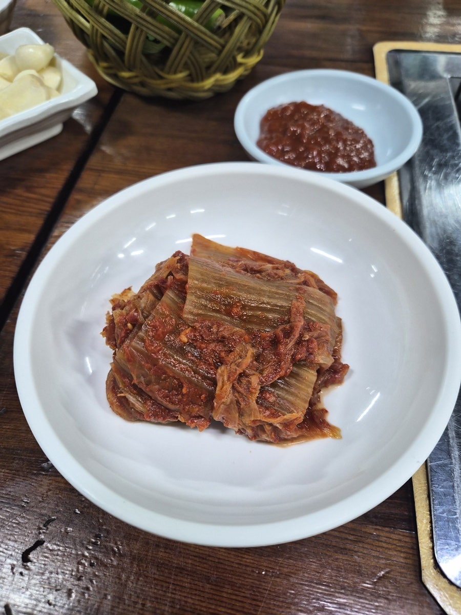 농심가 식육식당 사진 4