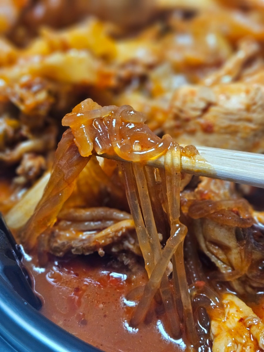 두찜 논산내동점 사진 2