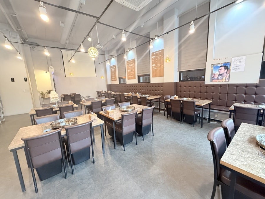 다산철판닭갈비 법조타운본점 사진 2