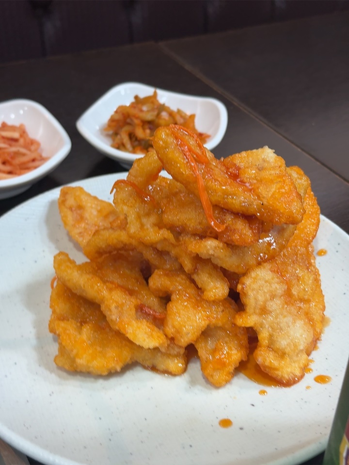 건대양꼬치 맛집 텐텐양꼬치 사진 4