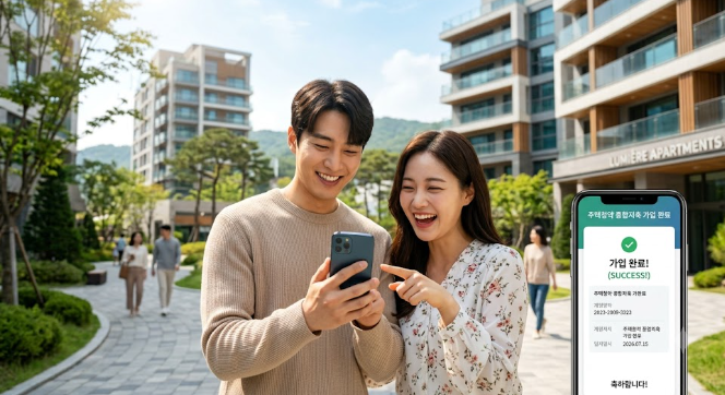 내 집 마련의 첫걸음, 청년주택드림청약통장 가입 방법부터 600만원 중도출금 활용법까지 총....