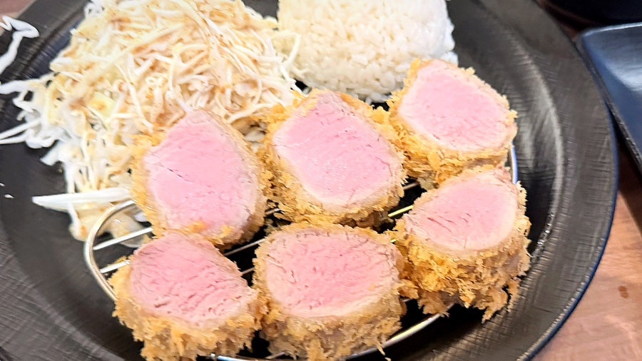멘야고 고덕신도시1호점 사진 2