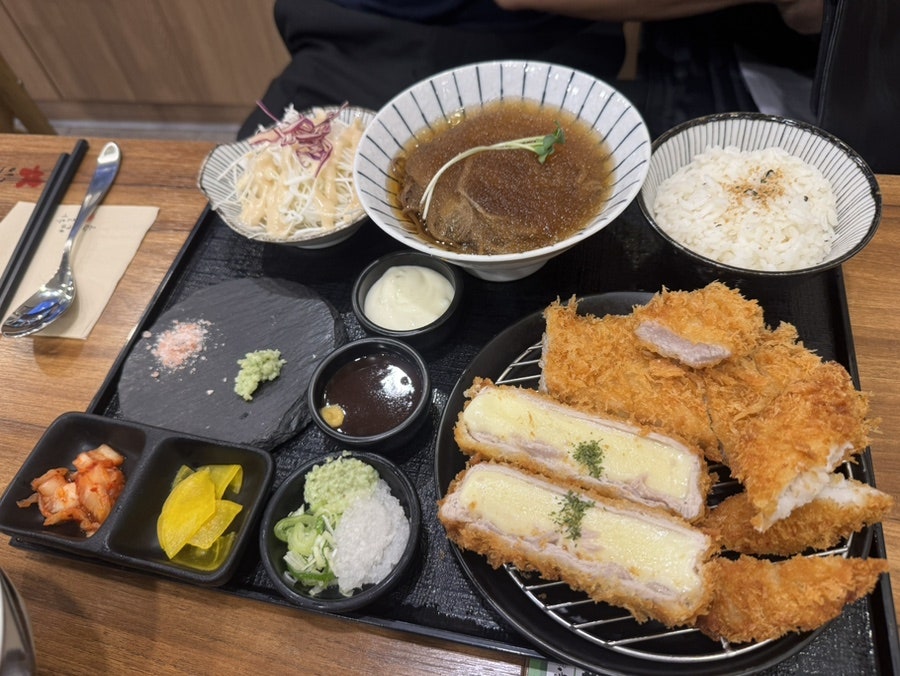 하루엔소쿠 미아점 사진 1