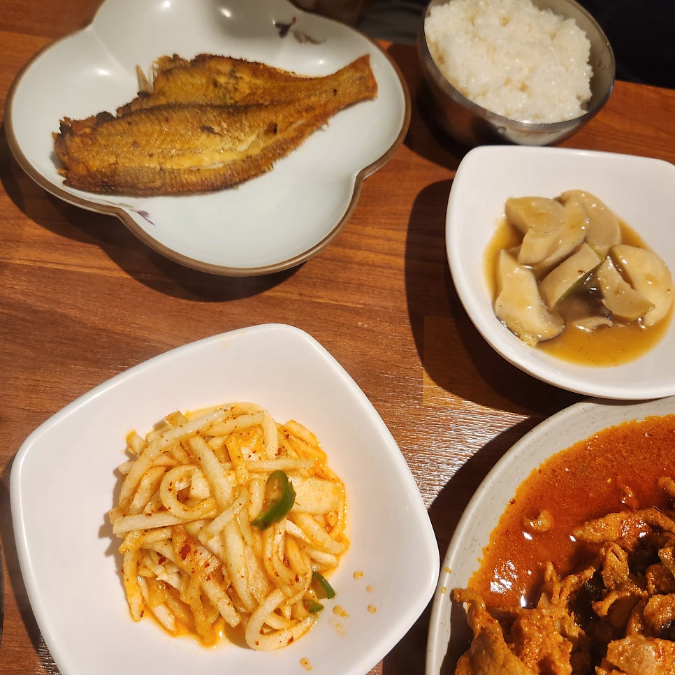 인천식당 사진 6