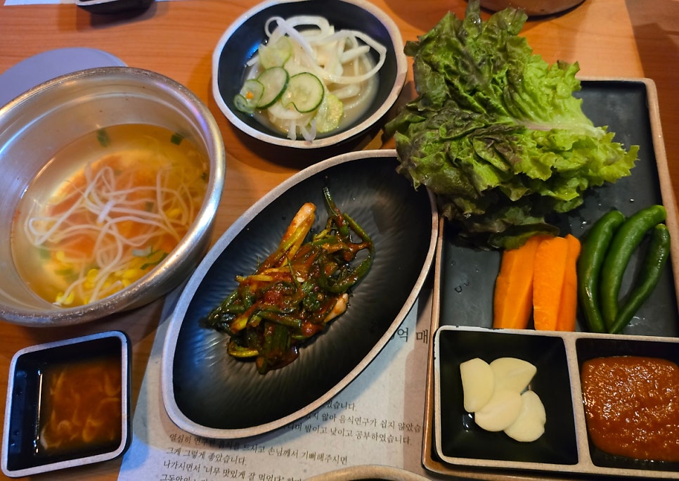 야들야들한보약족발 향남점 사진 6