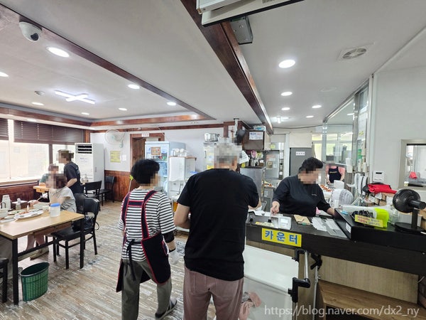 연희동칼국수 본점 사진 5