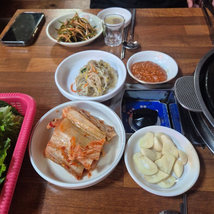 대동정육점식당 사진 5