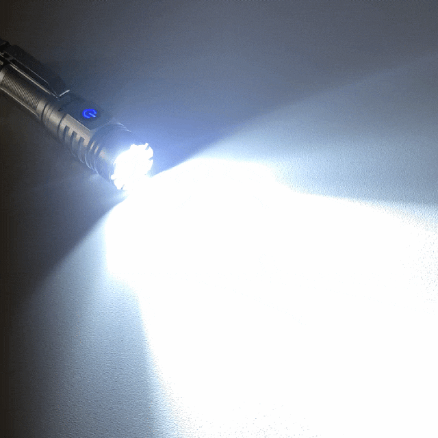 [벤딕트] 휴대용 LED 손전등·작업등 추천★ : 벤딕트 언템드 후레쉬 비콘