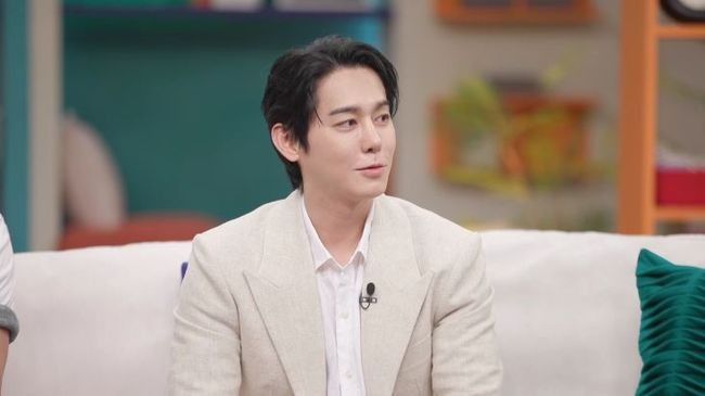 '<b>이혼</b> 7년차' <b>김상혁</b>, 재혼 상대 찾는다..탈모약 챙겨먹는 일상... 
