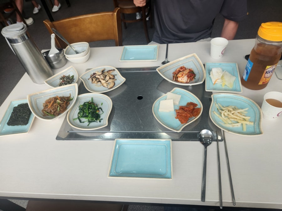Manseokpungcheonjangeo photo 4