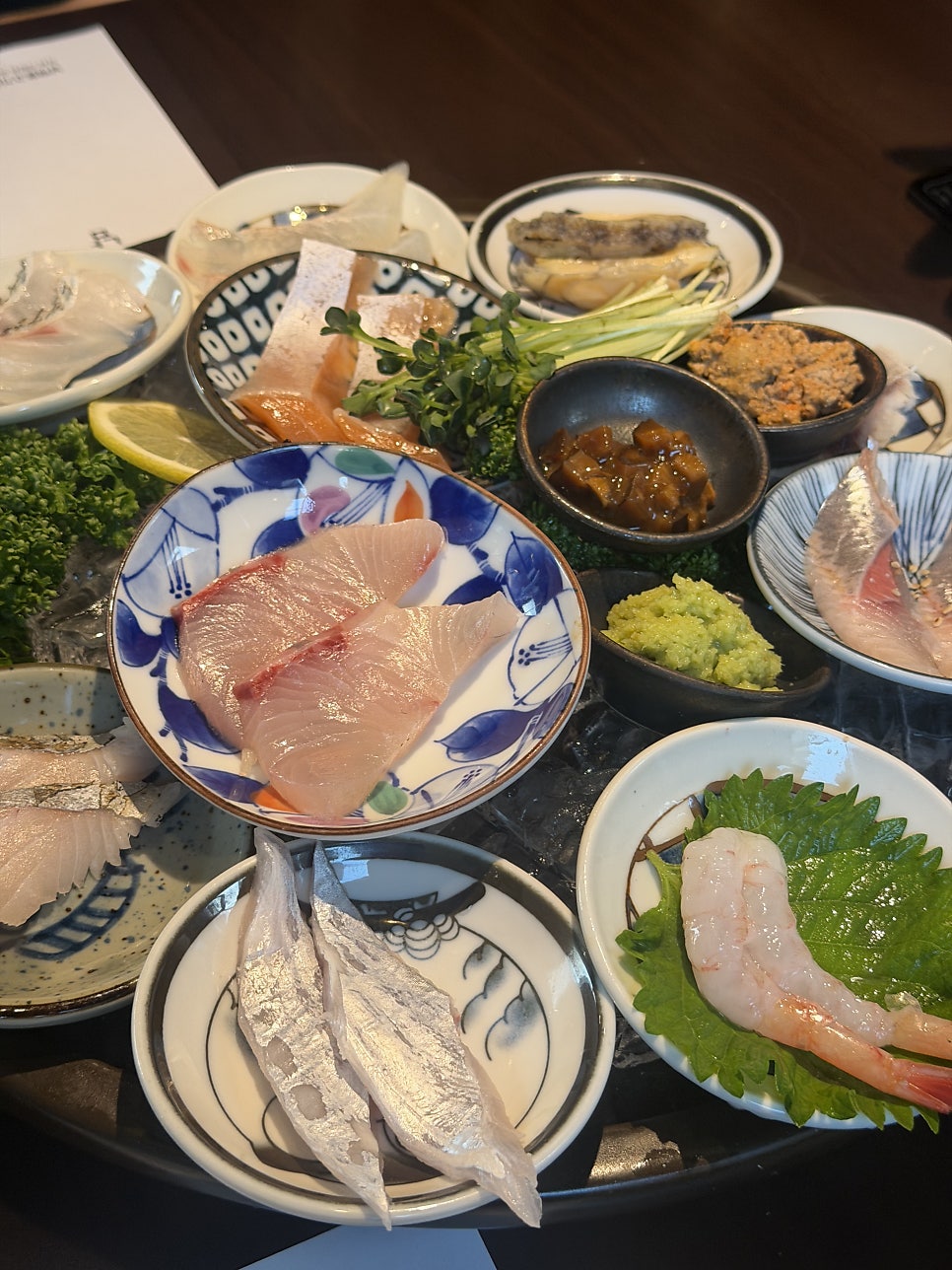 남해물고기 잠실새내점 사진 1