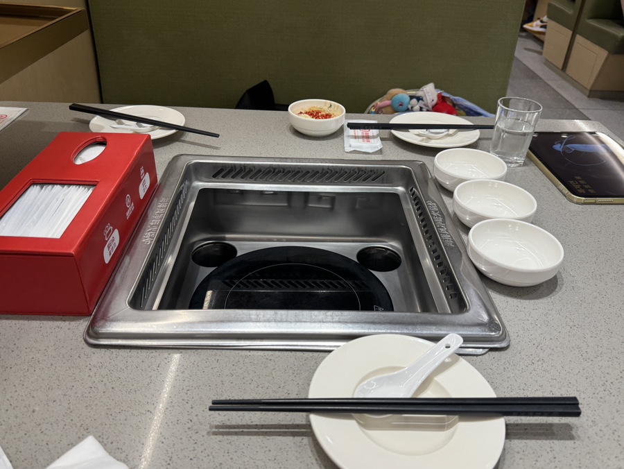 하이디라오 명동점 사진 5