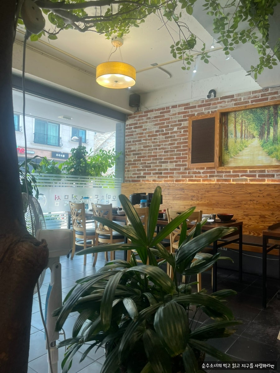 한소바 사진 2