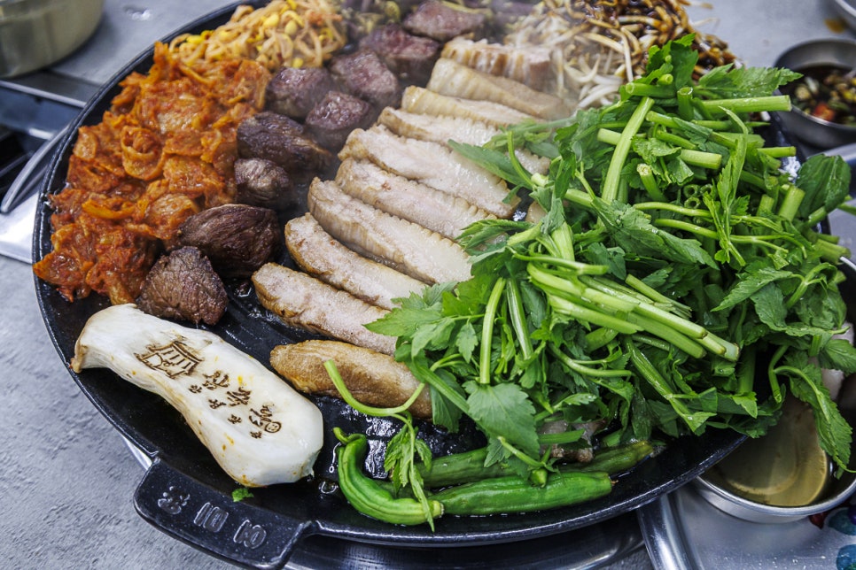 삼죽돈 사진 1