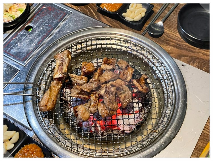 풍년참숯갈비 사진 5