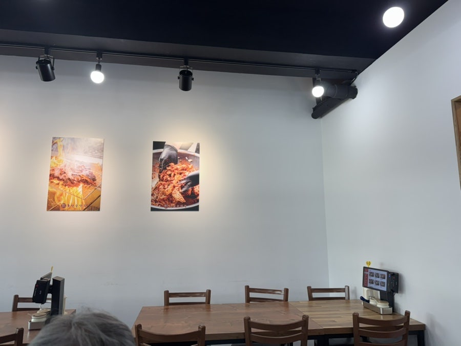 돌탄순댓국 충주호암점 사진 3