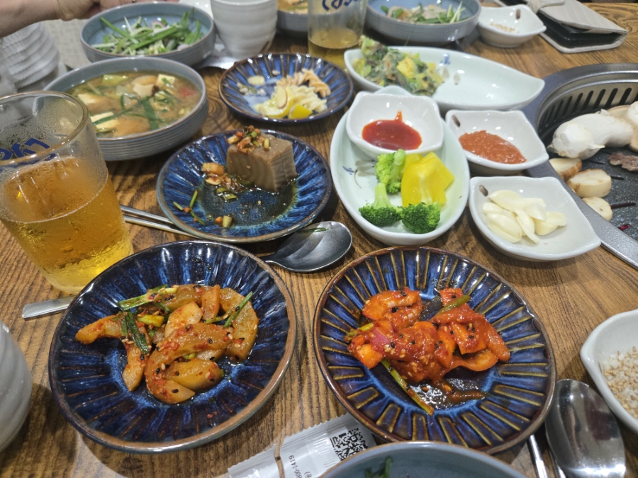 정우등심 사진 3