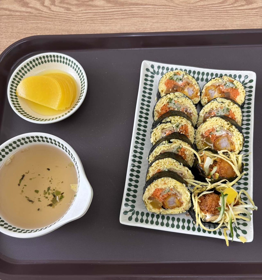 통통한김밥 사진 5