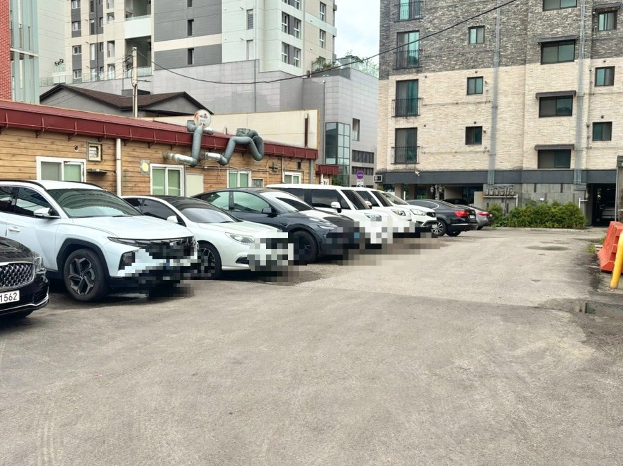 화봉돼지순대국밥 사진 4