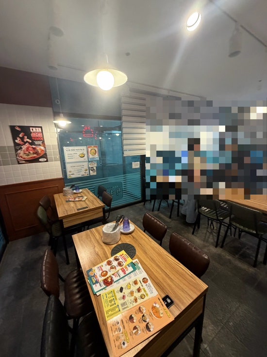 청년다방 수락산역점 사진 4