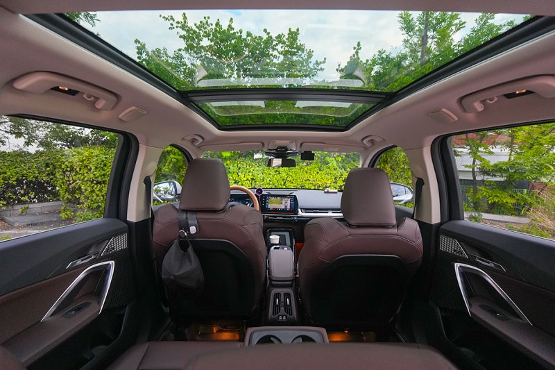 BMW X1 xDrive 20i SUV 차량 출고 후기