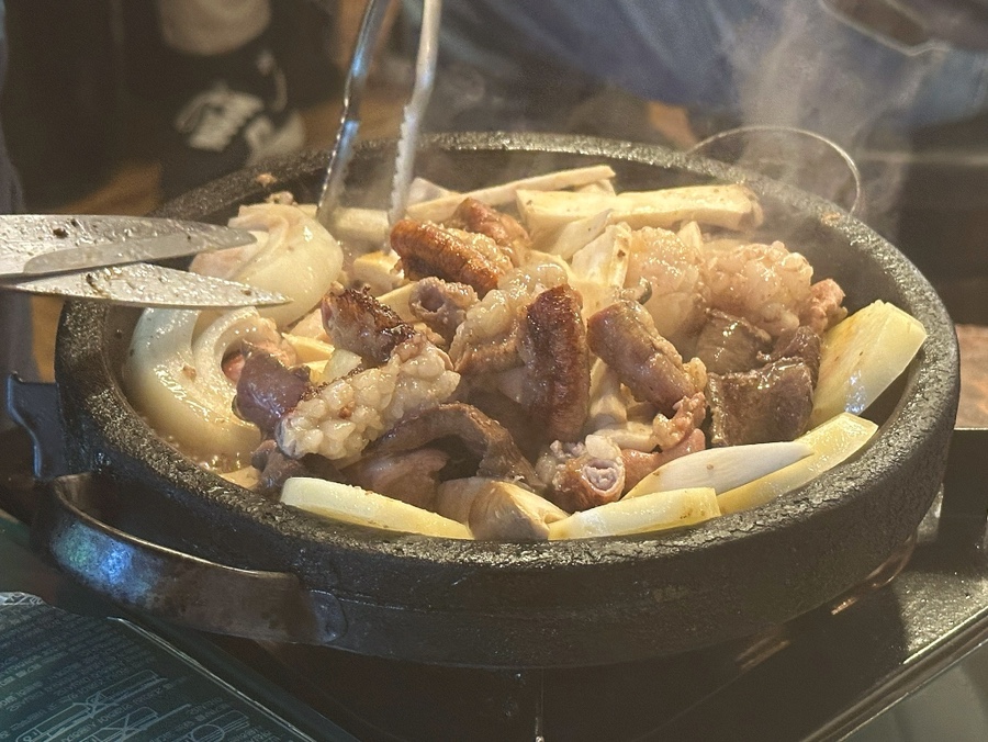장다리곱창 약수점 사진 6