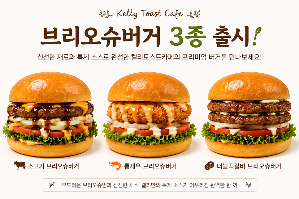 켈리토스트카페 대관령점 사진 5